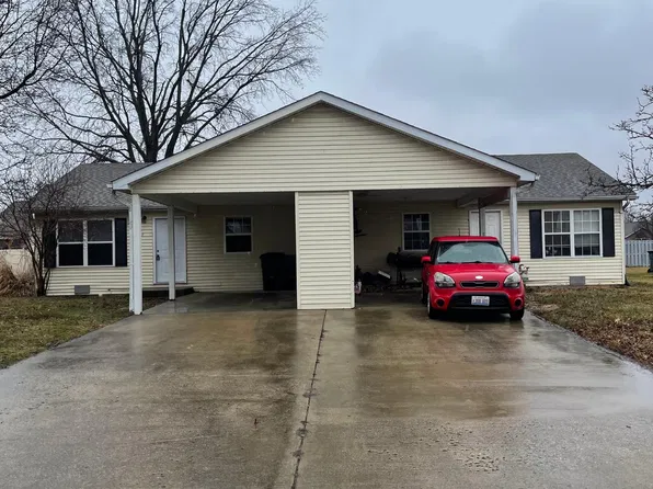 129 N 9th St, Dupo, IL 62239
