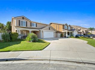 17049 La Vesu Rd, Fontana, CA 92337