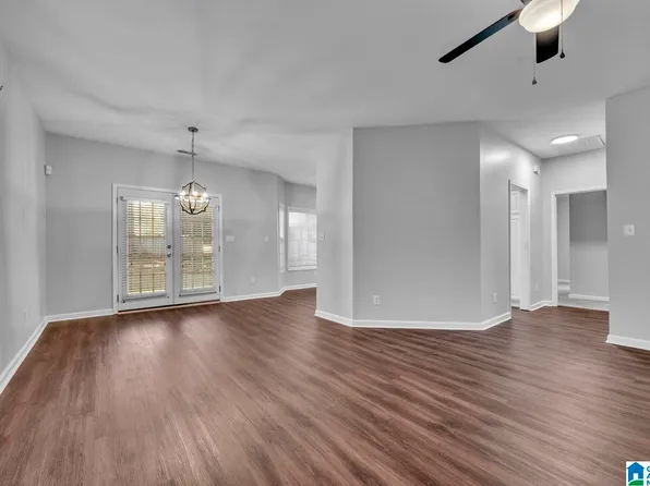 4417 Ridgeland Dr, Gardendale, AL 35071