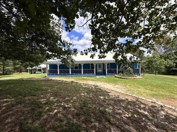 1311 Blevins Abbott Rd, Violet Hill, AR 72584