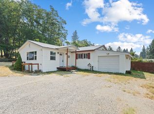 1381 W Old Kettle Rd, Kettle Falls, WA 99141