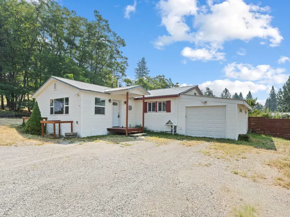 1381 W Old Kettle Rd, Kettle Falls, WA 99141