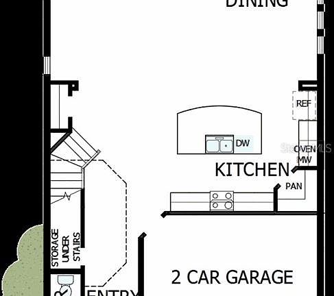 2nd image of 538 Wishbone Ln