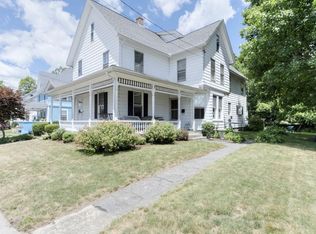 1011 Foster St, Palmer, MA 01069