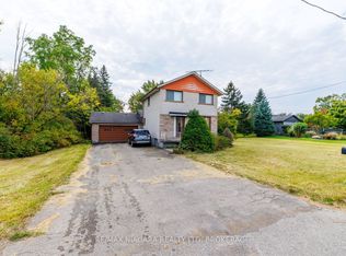 567 Lyons Creek Rd, Welland, ON L3B 5N4