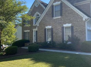 2836 Springrock Way, Lawrenceville, GA 30043