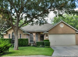 14511 Triple Crown Ln, San Antonio, TX 78248