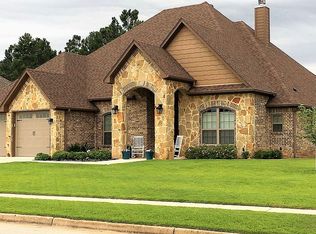 3516 Clarion Ln, Tyler, TX 75707