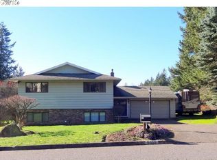 9959 SE Dundee Dr, Happy Valley, OR 97086
