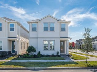 15070 Summer Harvest St, Winter Garden, FL 34787