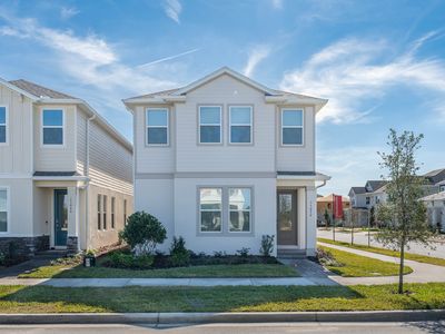 15070 Summer Harvest St, Winter Garden, FL, 34787