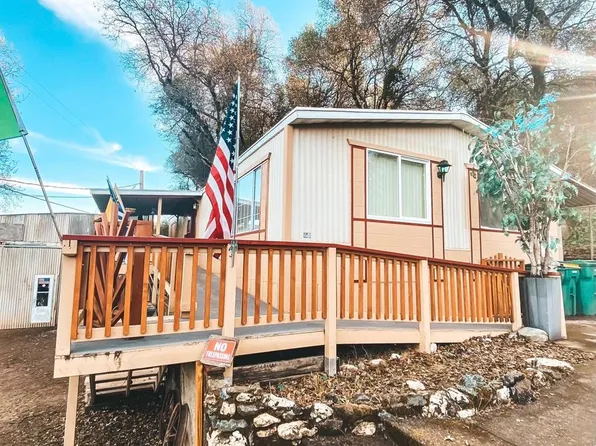 4901 Union Mine Rd, El Dorado, CA 95623