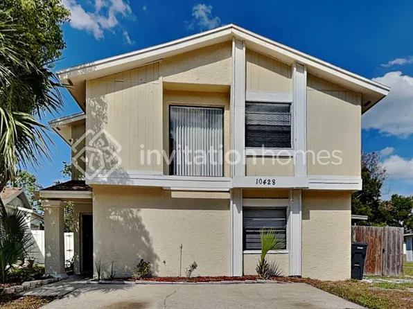 10428 Rosemount Dr, Tampa, FL 33624