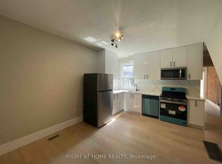 360 Margueretta St #1, Toronto, ON M6H 3S5