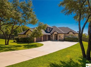 1602 Sandbar Cir, Belton, TX 76513