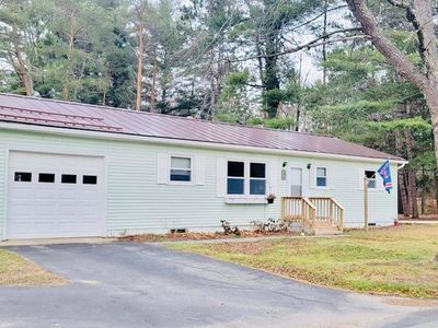 1160 Bluff Road, Newport, VT, 05855