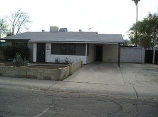 6131 W Crittenden Ln, Phoenix, AZ 85033
