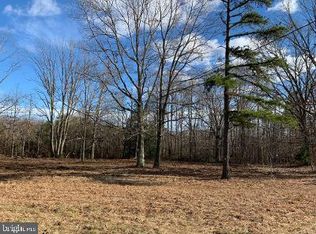 11692 Shannon Hill Rd, Louisa, VA 23093