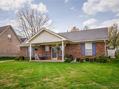 2613 Whitehorse Vale Drive, Jeffersonville, IN, 47130