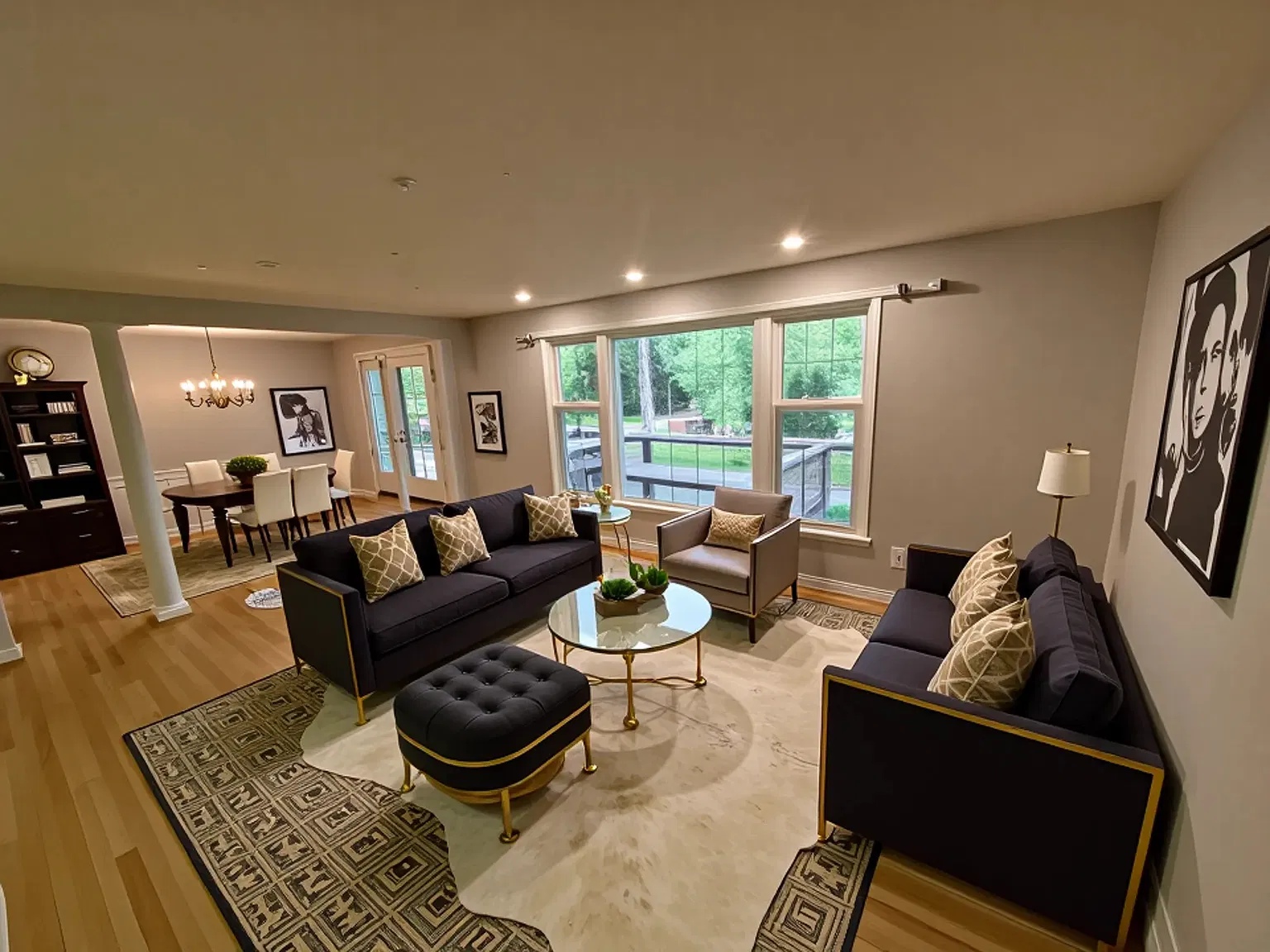 5 bed, 2289 sqft, $4,125 — Photo 2