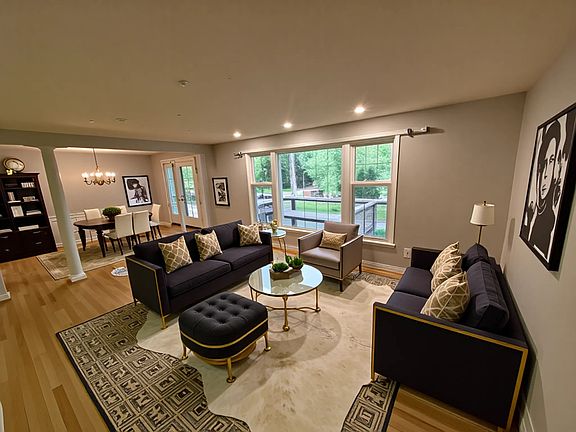 Main Living Room
