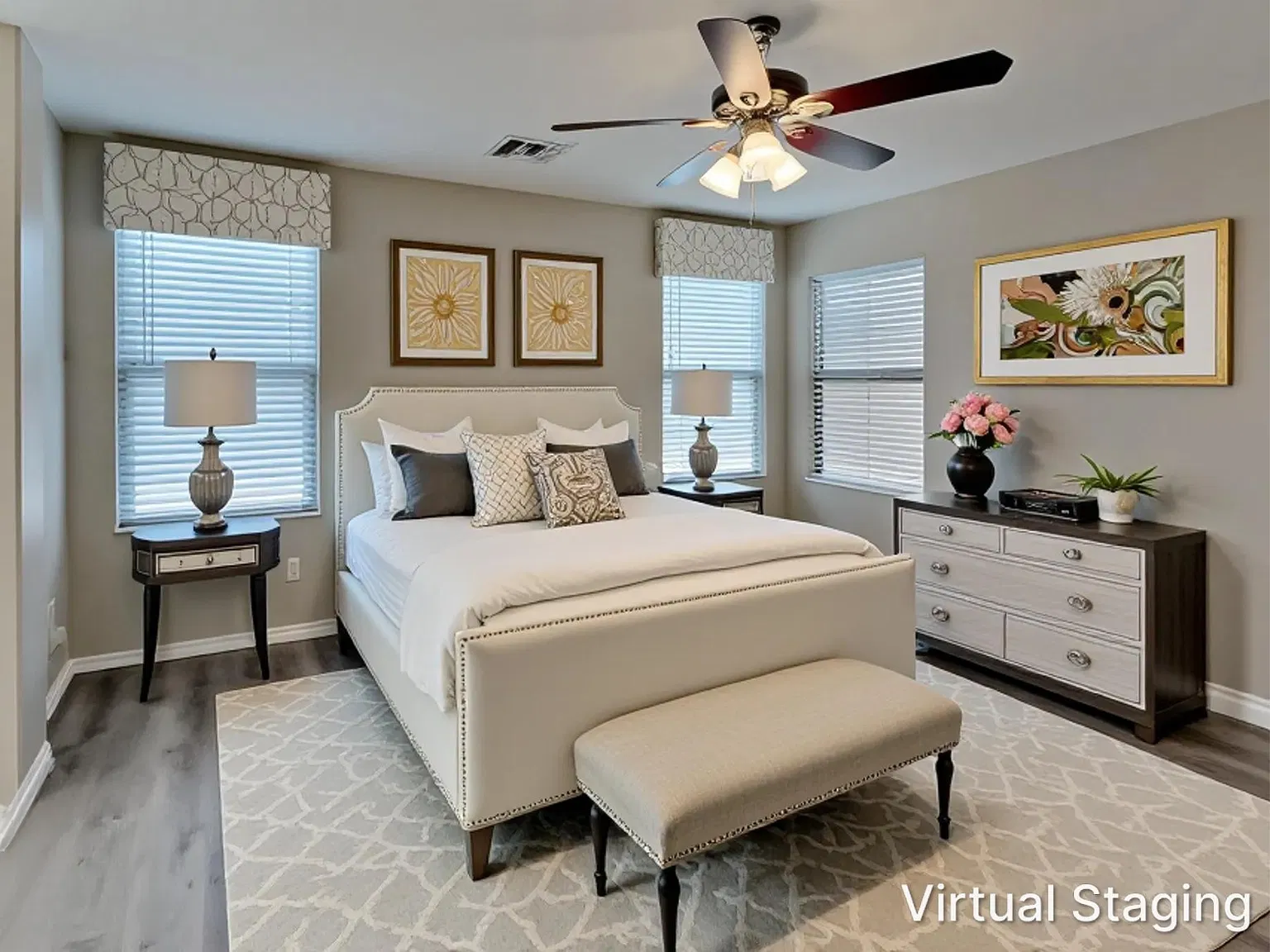 4 bed, 2.0 bath, 1682 sqft, $1,699 — Photo 4