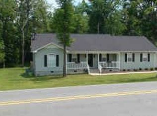 4767 Main St, Hokes Bluff, AL 35903