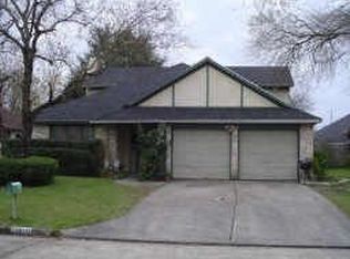 13610 Windhaven St, Houston, TX 77049