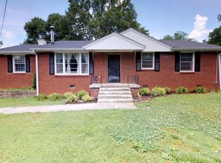 805 Woodland Dr, Lascassas, TN 37085