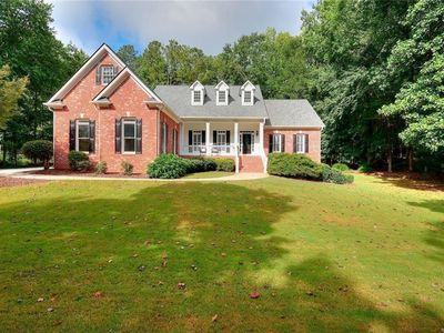 921 Providence Ln, Monroe, GA, 30656