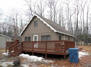 606 Ridgedale Dr, Roscommon, MI 48653