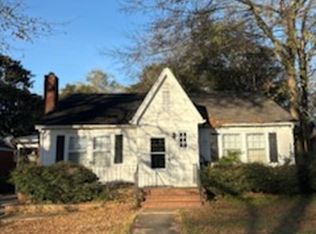 703 Harrold Ave, Americus, GA 31709