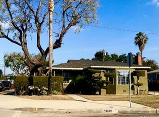 11403 Bradhurst St, Whittier, CA 90606