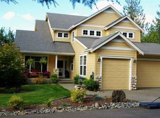 27601 185th St E, Carbonado, WA 98323