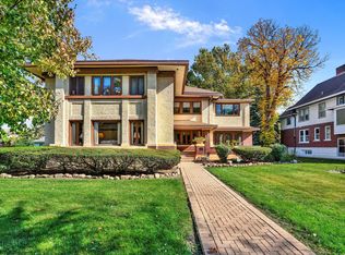 3131 Wisconsin Ave, Berwyn, IL 60402