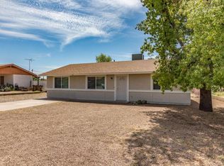341 W 21st Ave, Apache Junction, AZ 85120