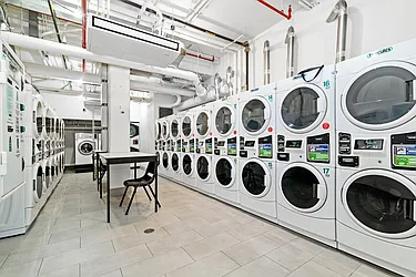 Rented by Bond New York