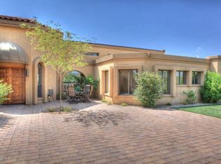 12401 E Doubletree Ranch Rd, Scottsdale, AZ 85259