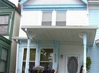 423 Riverside Ave, Wellsville, OH 43968