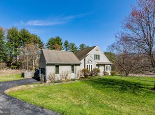 265 S Thistle Down Dr, Kennett Square, PA 19348