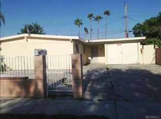344 S Hambledon Ave, La Puente, CA 91744