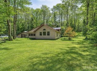3922N Munson Ln, Manistique, MI 49854