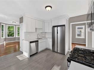 55 Warren St, Providence, RI 02907