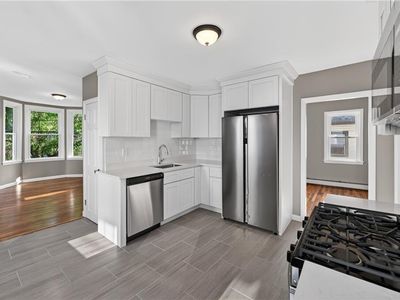 55 Warren St, Providence, RI, 02907