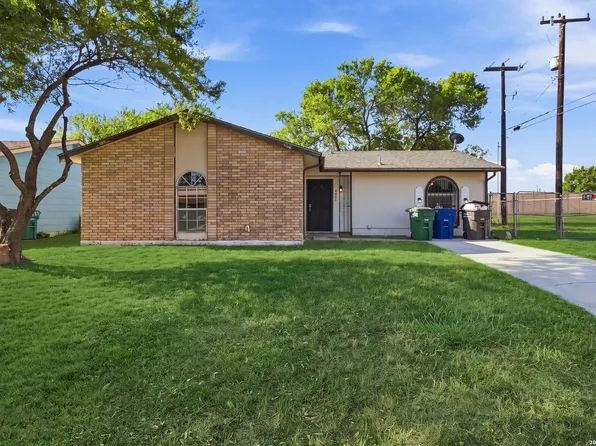 5202 Village Hvn, San Antonio, TX 78218