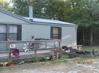 108 Hollywood Rd, Cameron, NC 28326