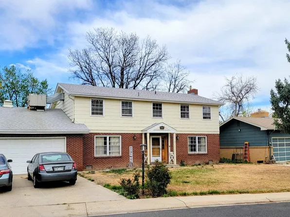 1418 Spencer St, Longmont, CO 80501