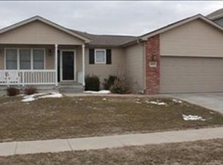 2609 W Garfield St, Lincoln, NE 68522