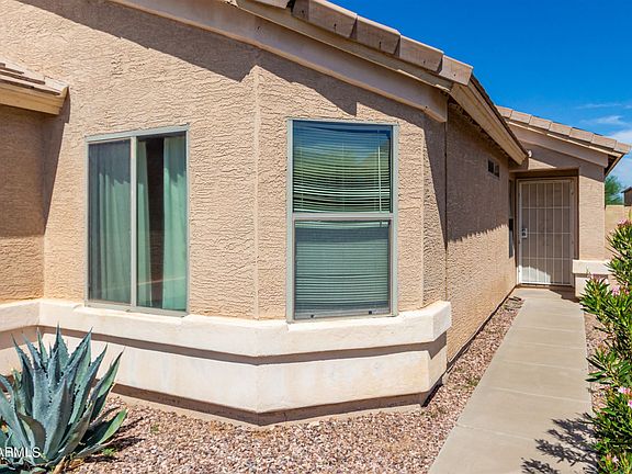 3rd image of 24561 N Saguaro Way