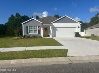 1520 E Black Squirrel Ln LOT 144, Bolivia, NC 28422